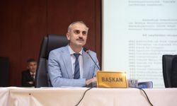 Çayırova Belediyesi Ekim Meclisi Tamamlandı