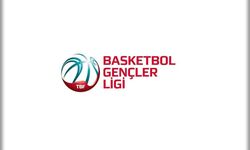 Basketbol Gençler Ligi’nde Geri Sayım Başladı