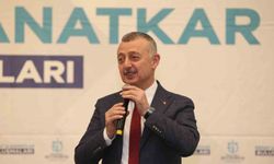 Tahir Büyükakın’dan Alanyaspor Maçı Sonu Değerlendirmesi