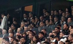Derbiye basından yoğun ilgi
