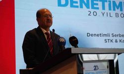 Denetimli Serbestlikte "İyileştirme Odaklı" Dönem Başladı