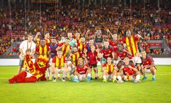 Göztepe Avrupa yolunda: Yenilgisiz seri Başakşehir karşısında sınavda