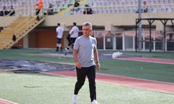 Karşıyaka fırsat tepti: Eskişehir Anadolu ile golsüz beraberlik