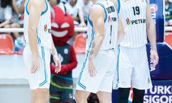 Aliağa Petkimspor, Galatasaray karşısında ikinci galibiyet peşinde