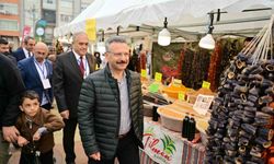Eskişehir’de Muhlama ve Kültür Buluşması: Karadeniz Rüzgarı Esti