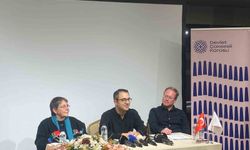 Ankara, Avrupa’nın Koro Müziği Merkezi Oldu: Devlet Çoksesli Korosu Yeni Sezona Merhaba Dedi