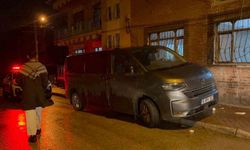 Eskişehir’de Polis “Dur” Dedi, Minibüs Kaçtı: Terk Edilmiş Halde Bulundu