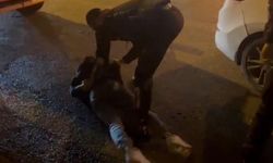 Ankara’da Kendisini Polis Gibi Tanıtıp Yaşlı Vatandaşı Dolandırdı: O Para Geri Alındı