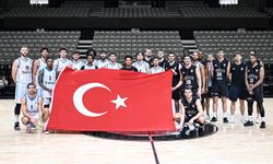 FIBA Europe Cup’ta temsilcimiz Petkimspor, Brasov maçına hazırlanıyor