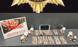 Konak’ta Uyuşturucu Operasyonu: 11 Adrese Baskın, 15 Tutuklama