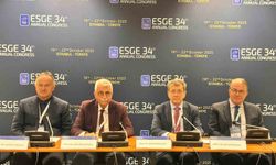 Rekor katılım, çığır açan teknolojiler! ESGE Kongresi Türkiye’de tarihe geçti