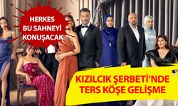 Kızılcık Şerbeti’nde büyük değişim! Nilay’ın geçmişi gün yüzüne çıkıyor