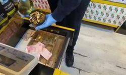 Gölcük’te sıradan bir ev kaçakçılık üssü çıktı