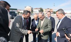 Çayırova’ya 24 derslikli yeni meslek lisesi geliyor