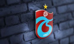 Trabzonspor, Kayserispor karşısında ilk yarıyı önde kapattı