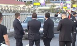 Serdar Öktem suikastinde 5 Şüpheli Gözaltında