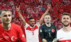 4 Milli Futbolcunun Kocaeli Heyecanı: Memlekete Dönüş Maçı