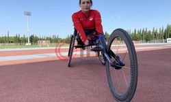 Dünya Şampiyonası’nda Gümüş Madalya