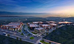 Vali İlhami Aktaş Dilovası OSB Heyet Toplantısı Başkanlığı