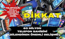 Milyonlarca kişi telefonlarını değiştirmek zorunda kalacak