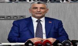 Ömer Bolat:"Ticaret Hacmi 7 Kat Arttı"