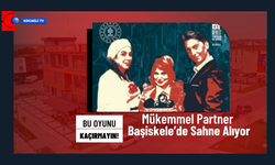 Mükemmel Partner 30 Ekim’de Başiskele’de