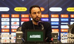 Selçuk İnan: “Kazandığımız için çok mutluyuz, mücadeleye devam edeceğiz”