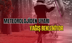 Yurdun Kuzey ve Doğusunda Yağış Bekleniyor
