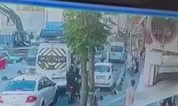 Atölyeye silahlı saldırıda aranan şüpheli tutuklandı
