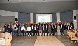 Camiler ve Din Görevlileri Haftası Başiskele’de manevi bir atmosferle kutlandı