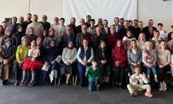 Akça Koca Platformu'ndan gençlere ödül