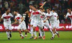A Milli Takım FIFA Dünya sıralamasında 26. sıraya yükseldi