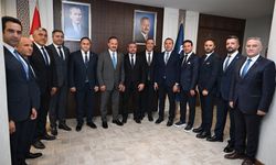 Anahtar Parti Kocaeli’nde Teşkilatlanmayı Tamamladı