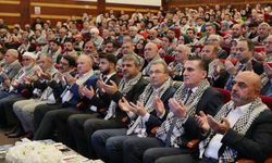 Pendik’ten Gazze’ye Gönül Köprüsü