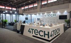 TEDAŞ onaylı sayaçlarıyla 4TeCH ile  A-Tech’te uluslararası sahada