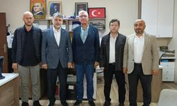 Sakarya’da Filistin için destek yürüyüşü