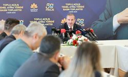 Cumhurbaşkanı Erdoğan Sultanbeyli’de 50 projeyi hizmete açacak