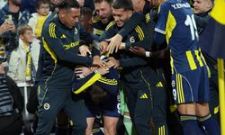 Fenerbahçe, Nice karşısında galibiyetini aldı