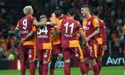 Galatasaray, Beşiktaş derbisiyle rekor peşinde