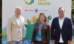 GreenFest’te 900 çocuk sürdürülebilirlik için buluştu