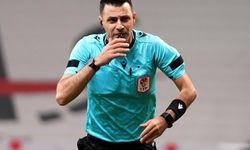 Galatasaray - Beşiktaş derbisinin VAR hakemi belli oldu