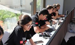 NASA Space Apps Challenge’ın İstanbul ayağı başladı