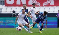allik Wilks Şov! Pendikspor, konuk ettiği Adana Demirspor’u mağlup etti