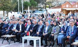 Sultangazi’de Anadolu Kültür Festivali Erzurum’la başladı