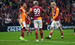 Galatasaray’dan ilk puan kaybı: Derbide Beraberlik