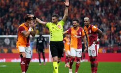 Derbide kazanan yok (1-1)
