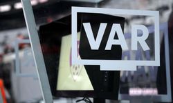TFF, Süper Lig’in 8. Hafta VAR Kayıtlarını Yayınladı