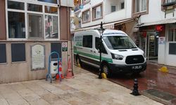 Yalova’da Eşi Tarafından Vurulan Kadın Gölcük’te Defnedildi