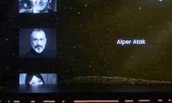 Afife Jale Tiyatro Ödülleri’nde Skandal Hata