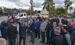 Pendik’te “Memleket Günleri” İBB Engeline Takıldı